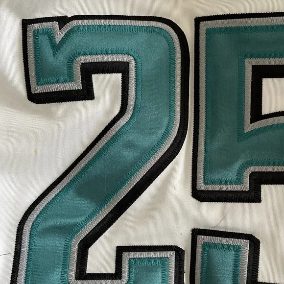 Eagles Jersey - Picture 6 of 6